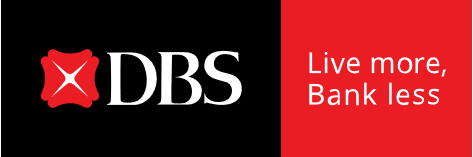 DBS | Live more, Bank less