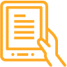 Real-time visibility of cash flow