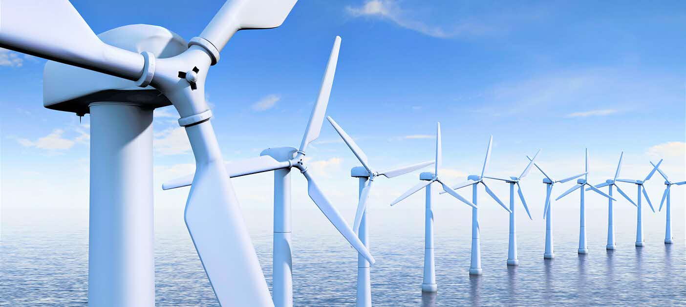 Unleashing Asia offshore wind: the way forward