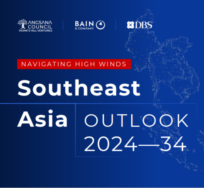 Navigating High Winds: Southeast Asia Outlook 2024