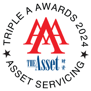 The Asset Triple A Awards