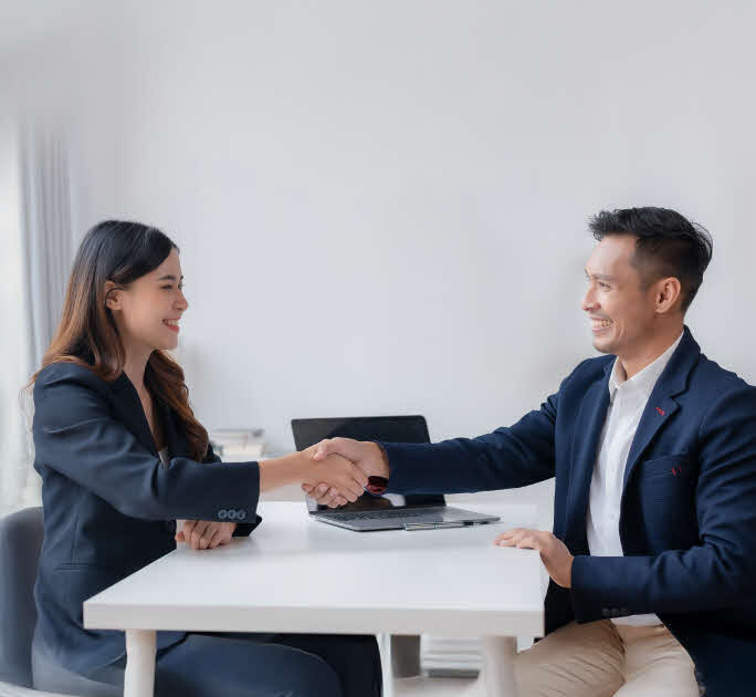 Financing Solutions - DBS Business Loan