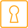 secure icon