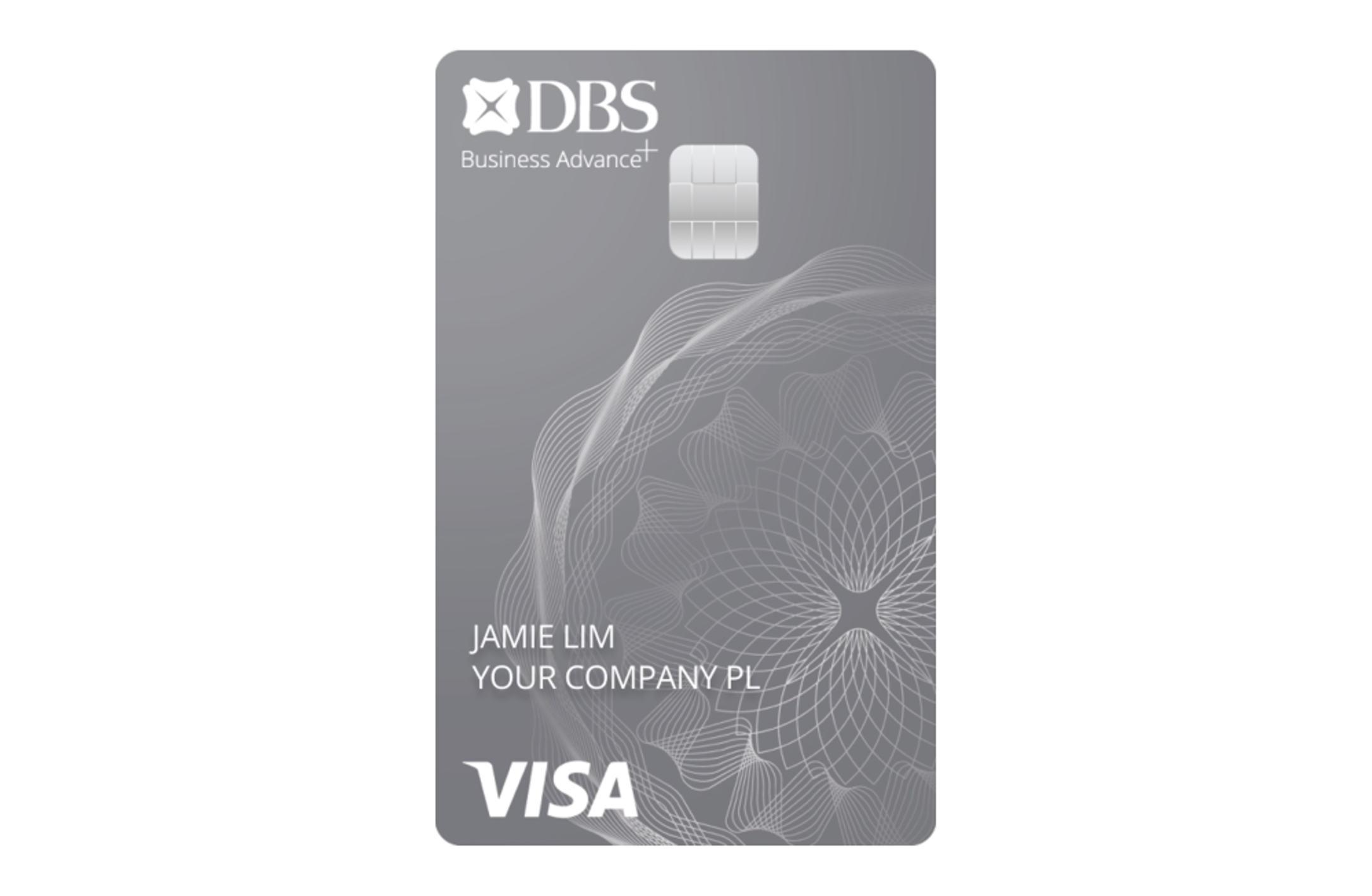 DBS Business Advance+ Card