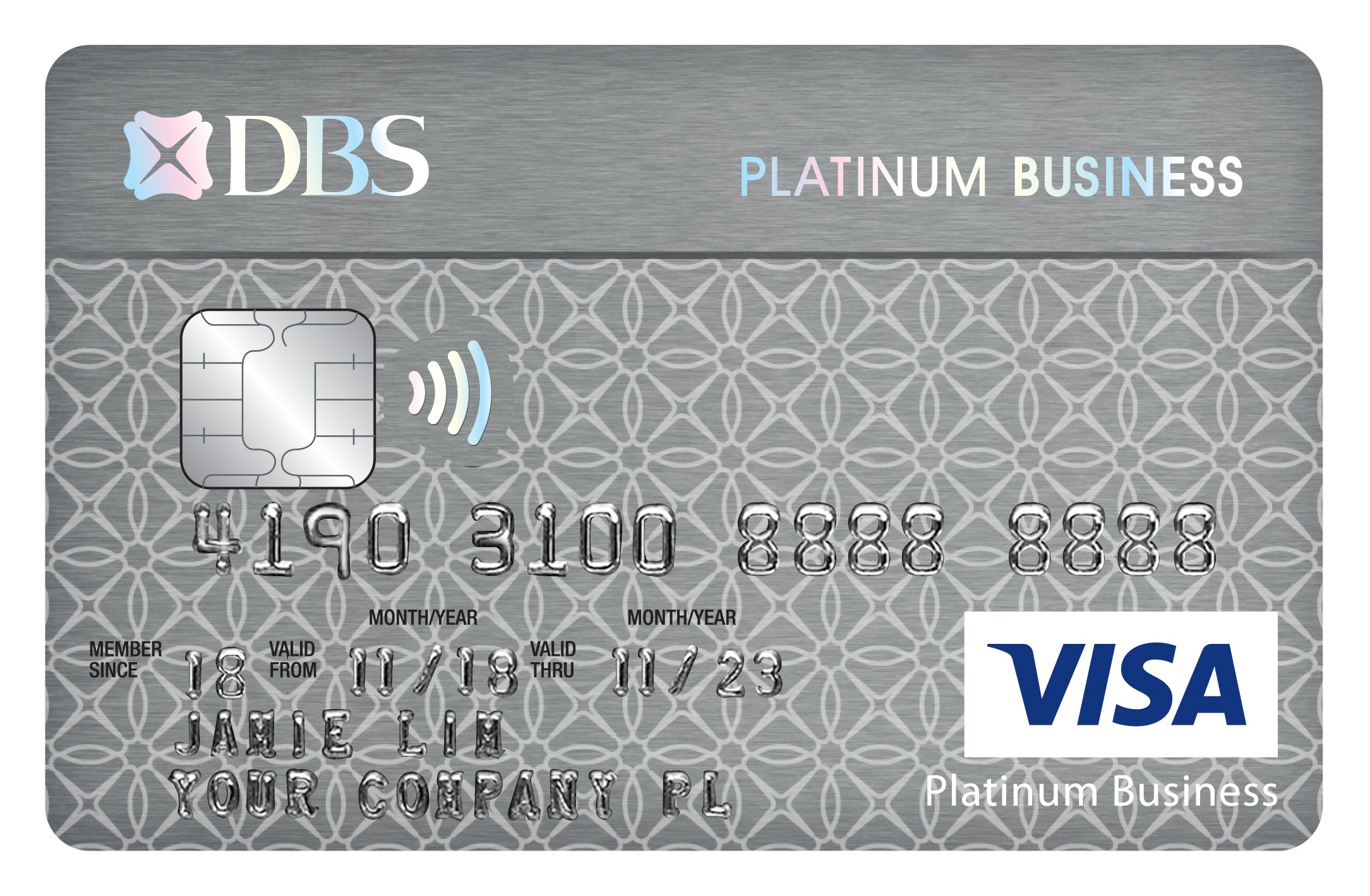 Dbs Corporate Card Points Redemption