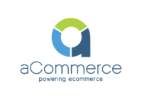 aCommerce logo