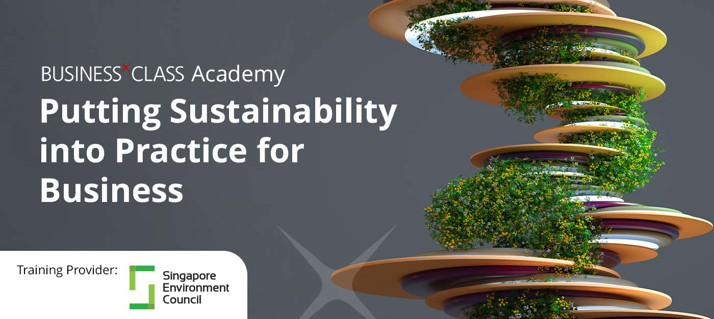 Putting Sustainability Into Practice For Business Masterclass By ...