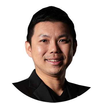 Gary-Hsieh