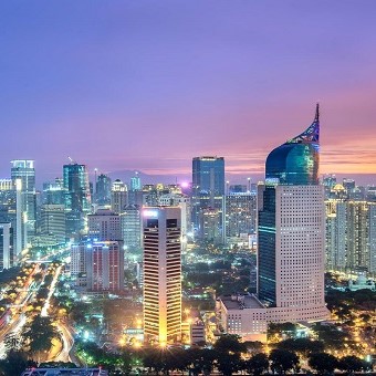 Unlocking opportunities in Indonesia