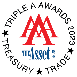 AAA Treasury and Trade