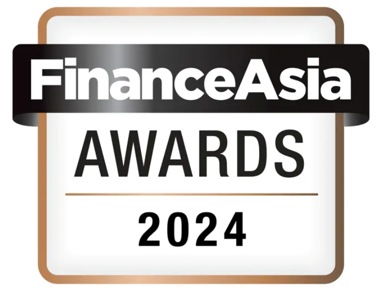 FinanceAsia Country Awards 2024