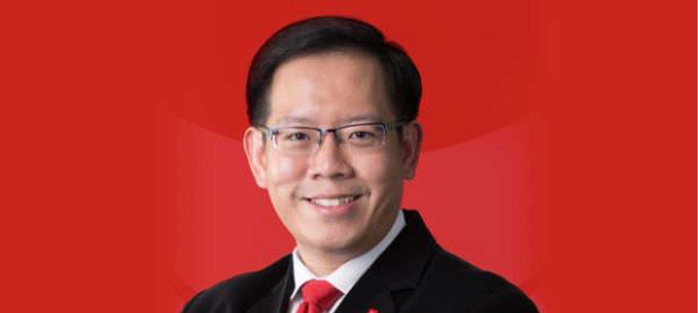 photos of Stanley Tan