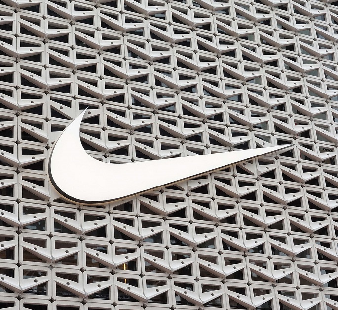 Nike Inc