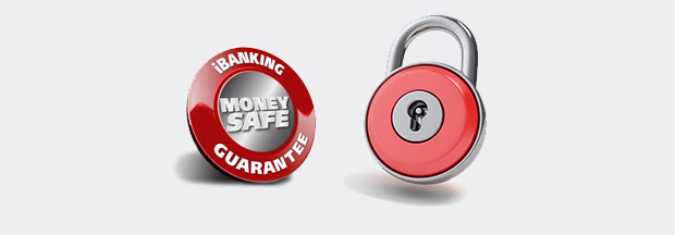 Money Safe Guarantee