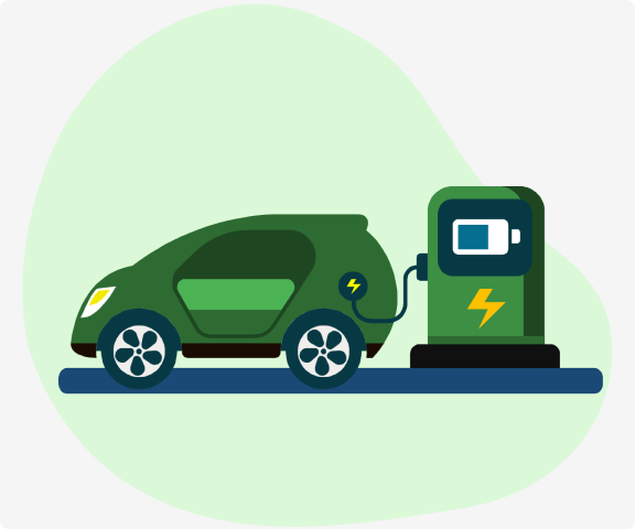 LTA's Electric Vehicle Guide