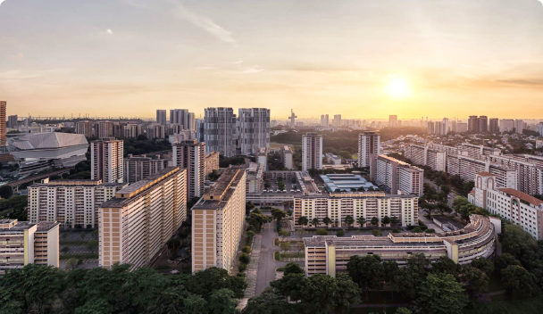 Should you buy a HDB BTO or Resale flat?