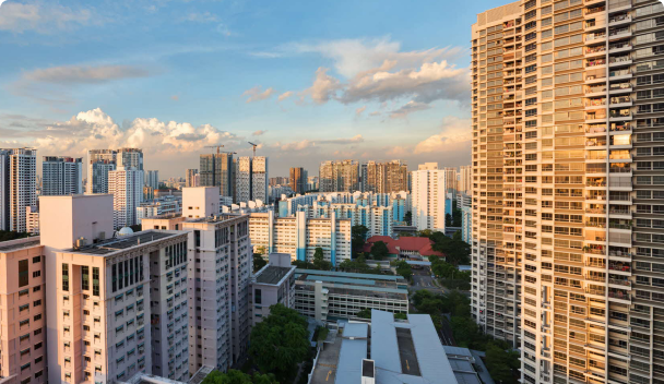 Choosing between HDB resale flats and Executive Condominiums