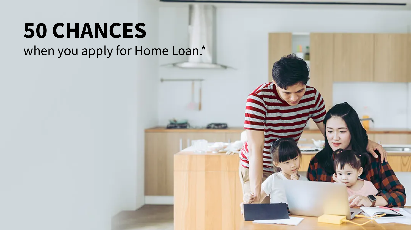 DBS Home Loan: Get up to S$4,199 worth of cash or Dyson gifts when you apply!