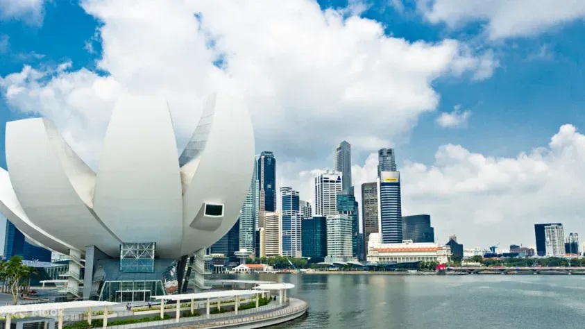 Travel/Leisure Marketplace (Play) - Skyline Luge Singapore Ticket