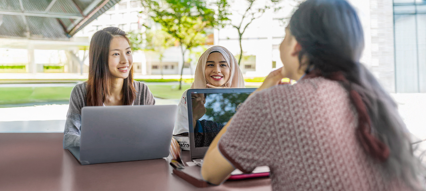 5 money tips for foreign students in Singapore