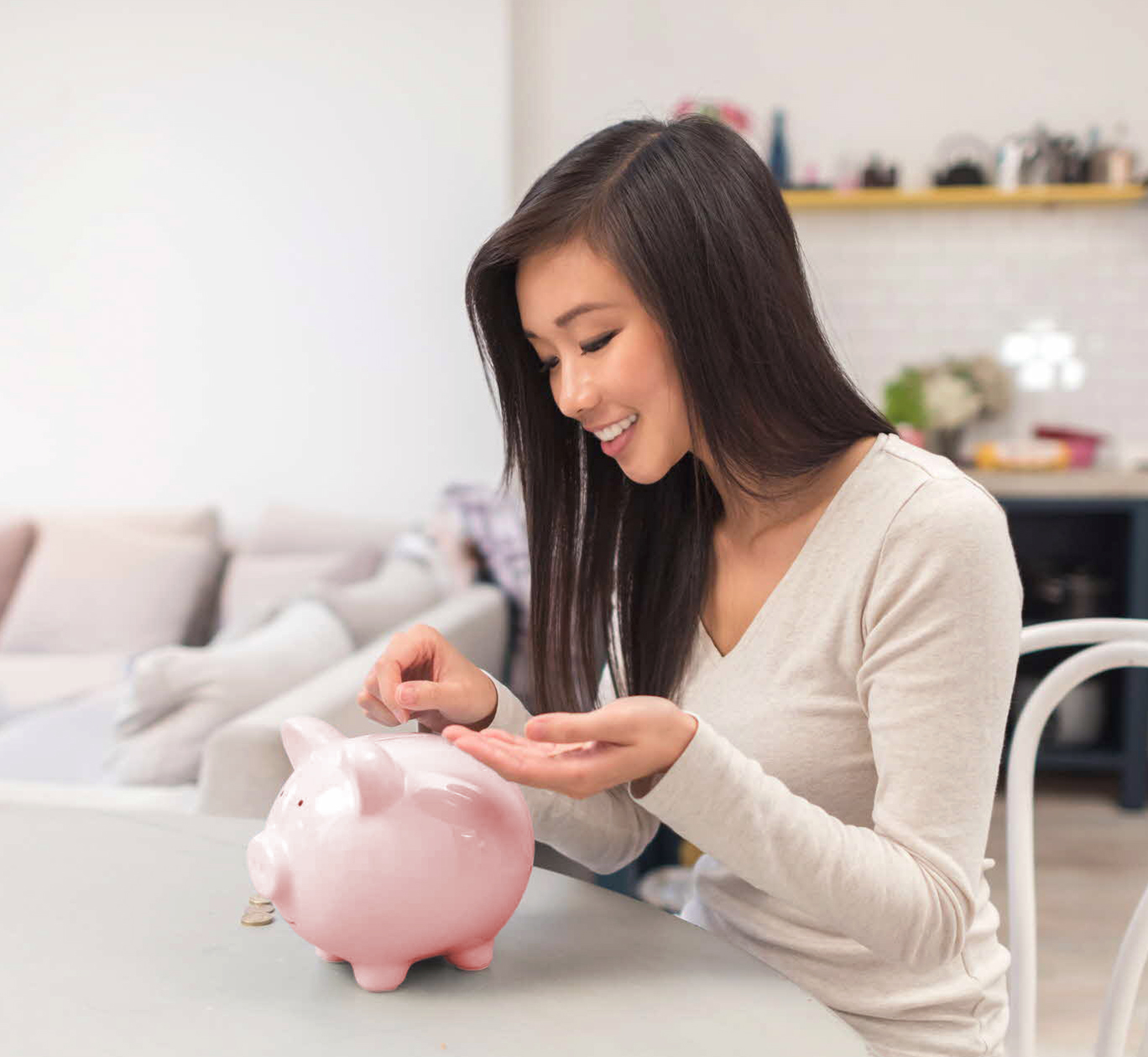 Elevating your financial journey with good money habits