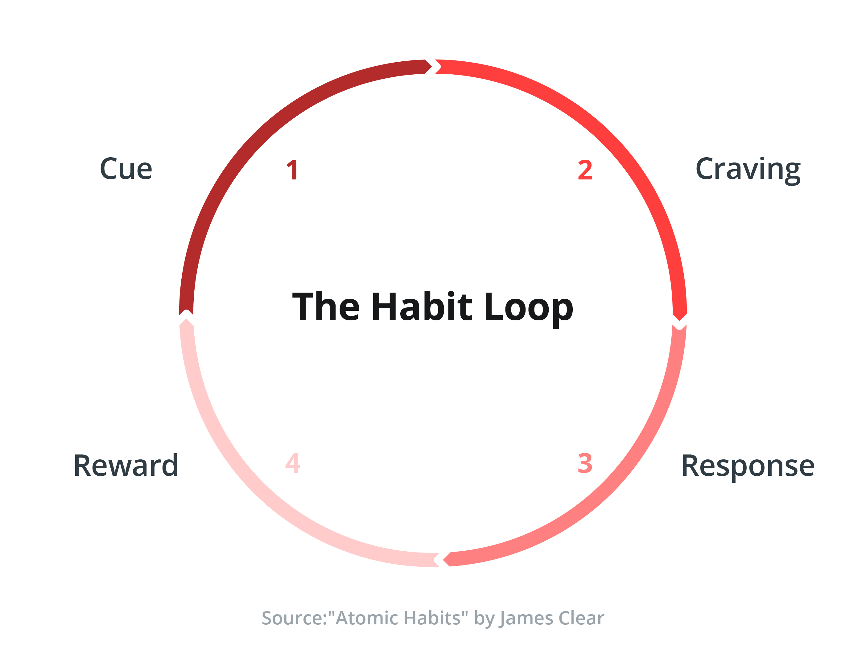 Money Habits Loop