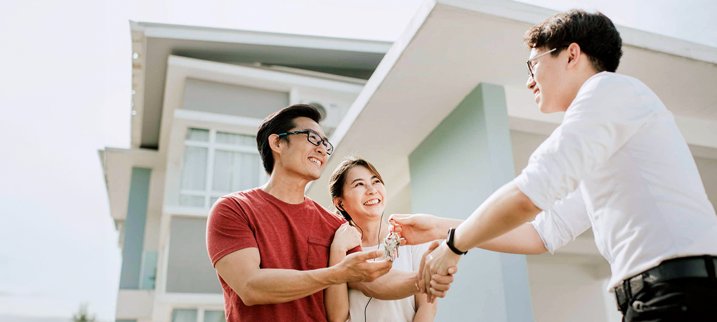 Should you buy or rent a home in Singapore?