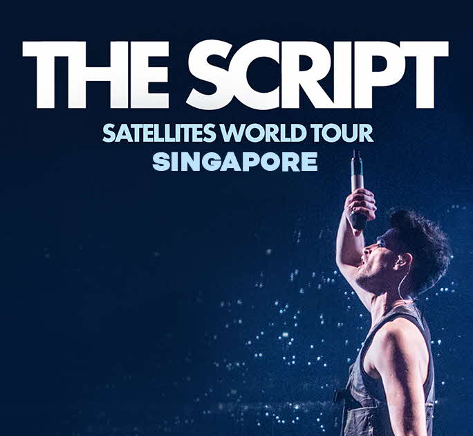 Be the first to get tickets to watch HIGHLIGHT in Singapore