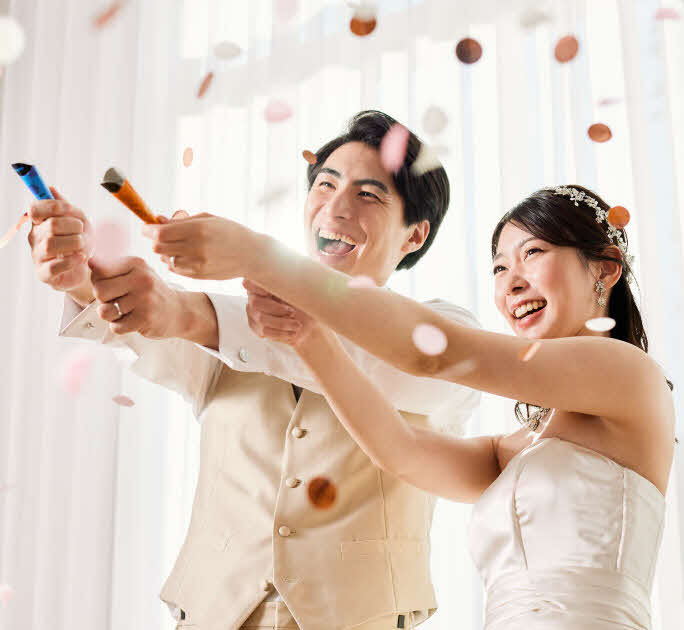 DBS Wedding Privileges - Plan for your big day and enjoy more savings with DBS/POSB Cards!