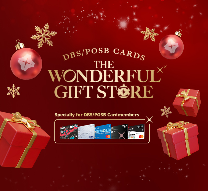 Unlock Wonderful This Christmas