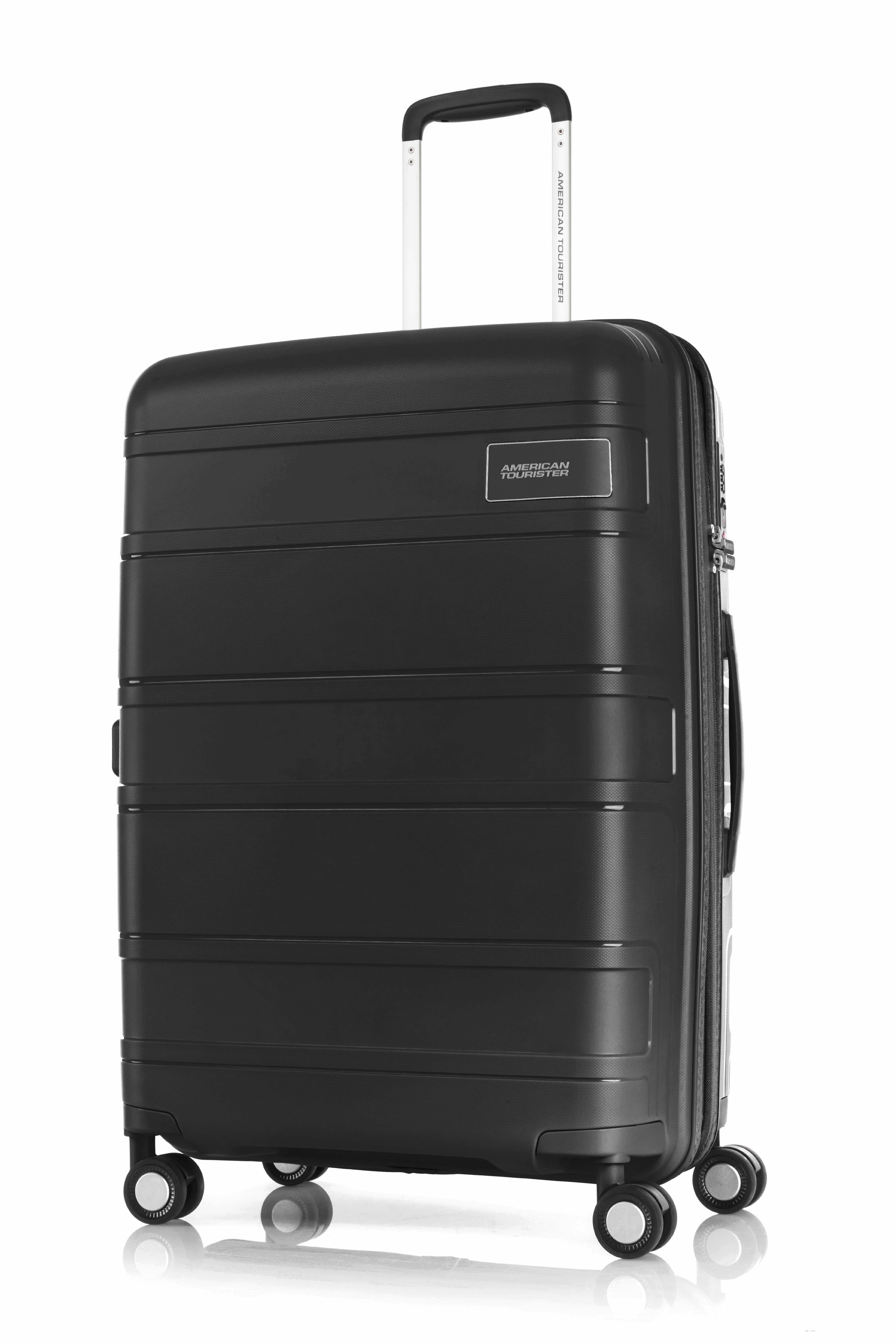 TravellerShield Plus Promotion American Tourister luggage
