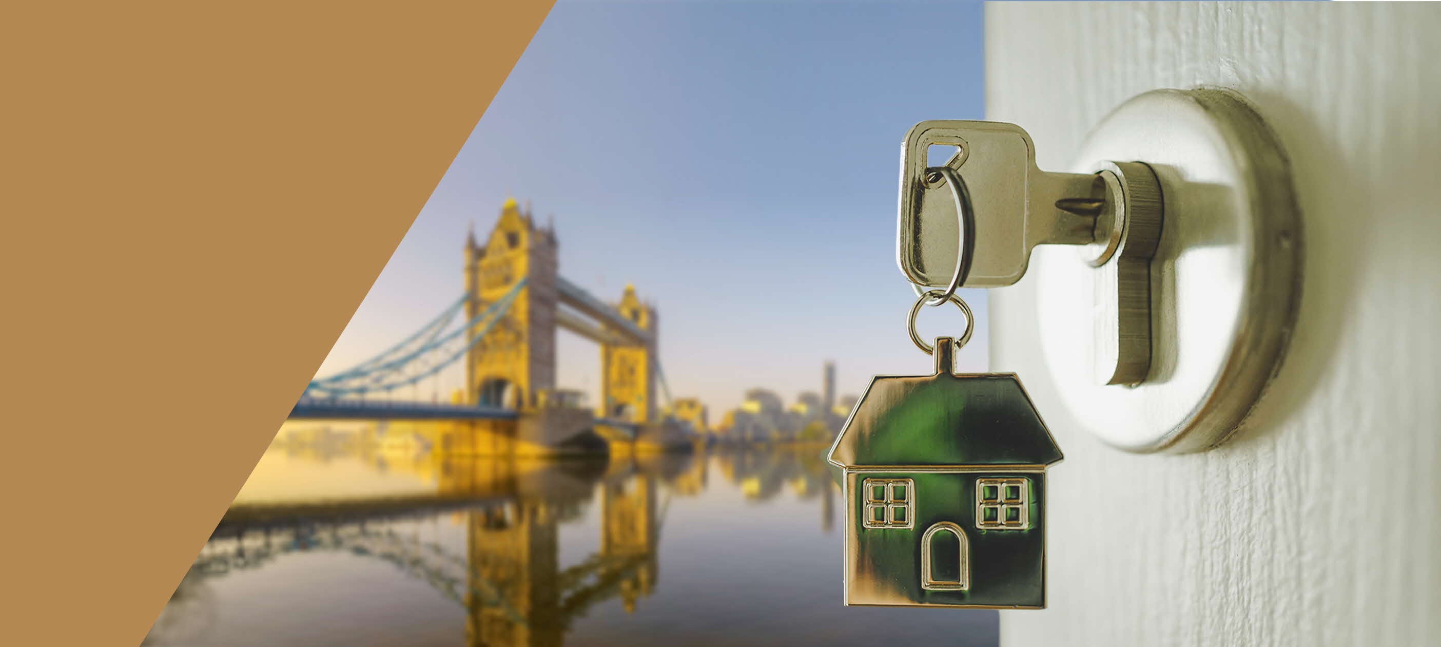 Closing the Deal: London Property Ownership