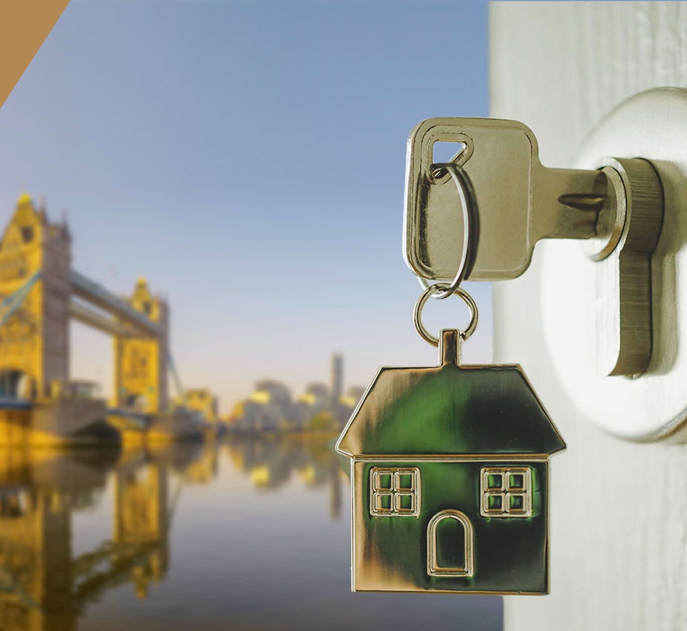 Closing the Deal: London Property Ownership