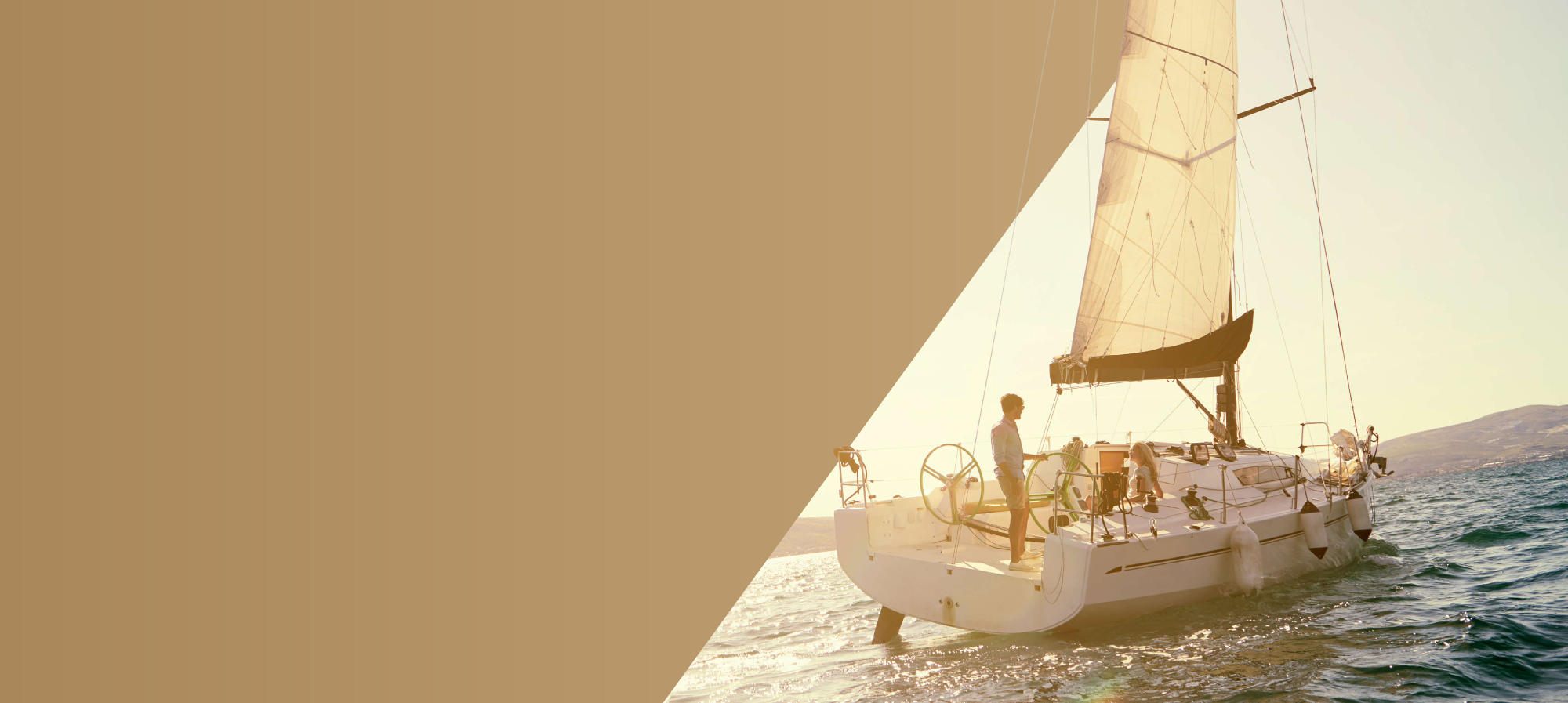 Sailing towards an affluent retirement