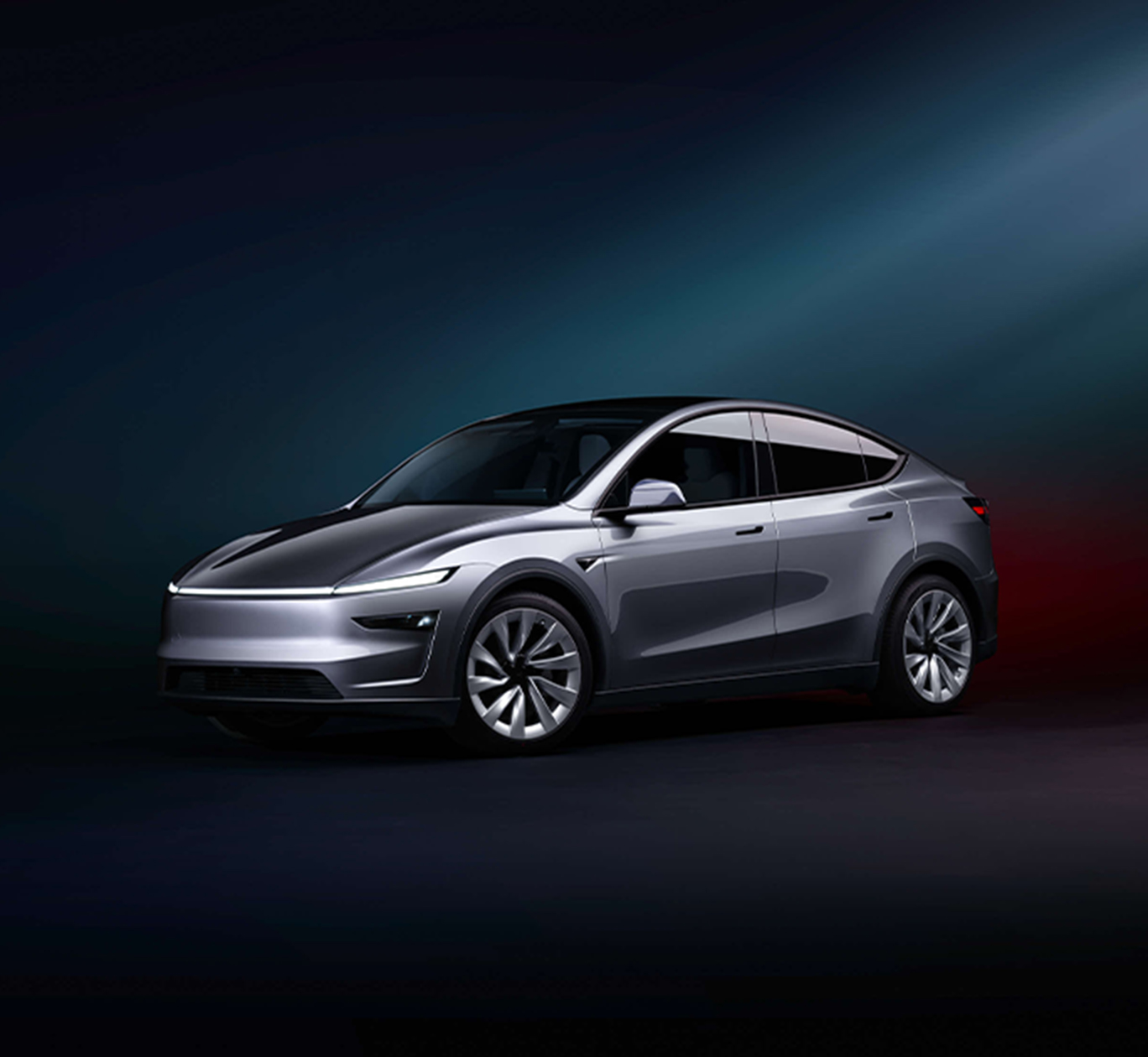 Discover the next chapter of Tesla