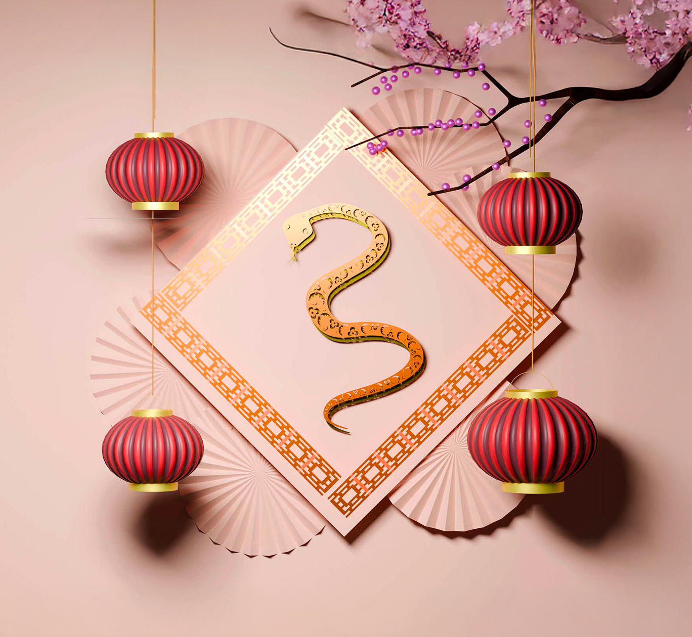 Financial spring cleaning in Year of the Snake