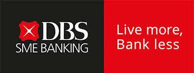 DBS SME BANKING | Live more, Bank less